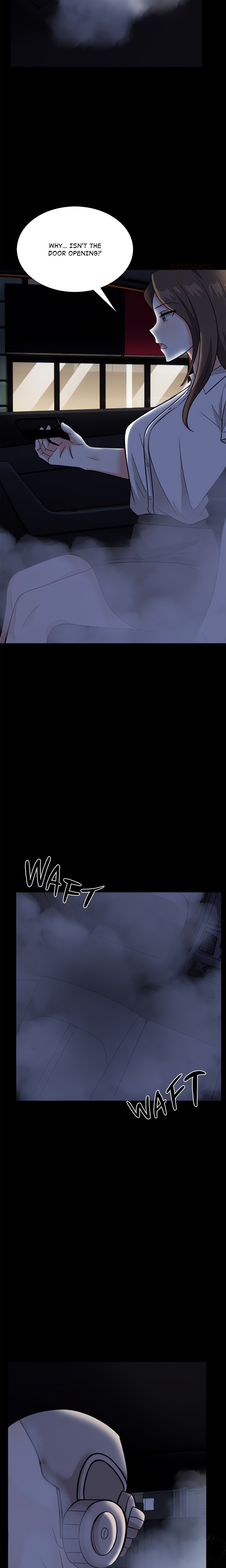 Locked With Her - Chapter 13 [photo 12] - MangaPorn