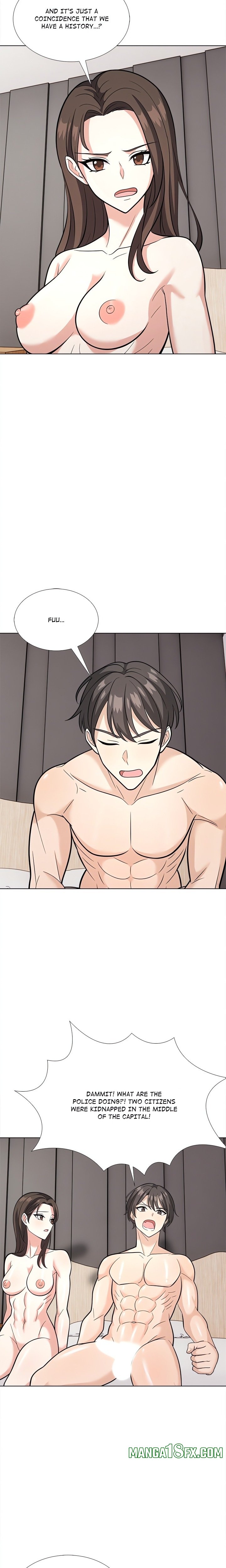 Locked With Her - Chapter 13 [photo 14] - MangaPorn