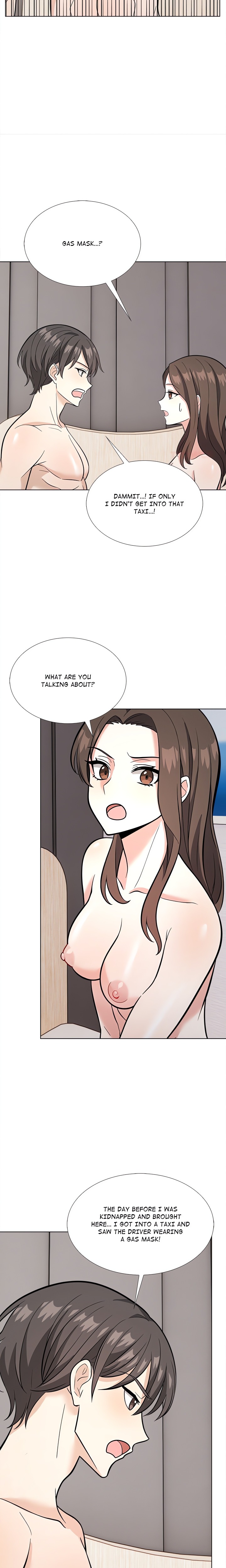 Locked With Her - Chapter 13 [photo 6] - MangaPorn