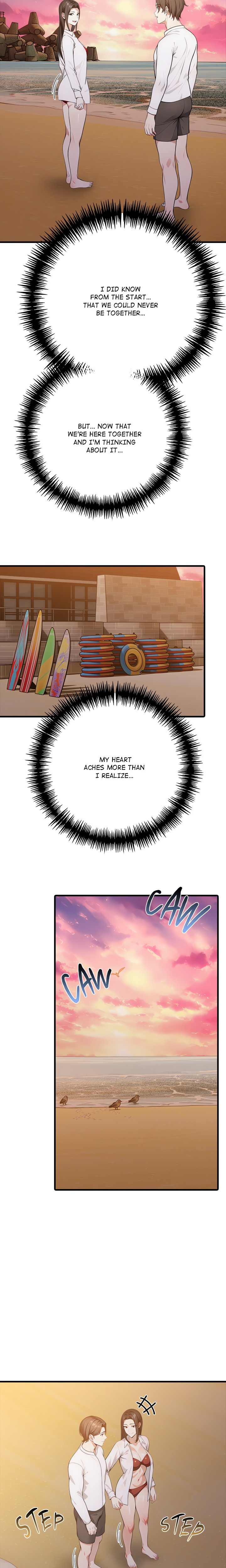 Seductive Curves Behind Closed Doors - Chapter 9 [photo 14] - MangaPorn