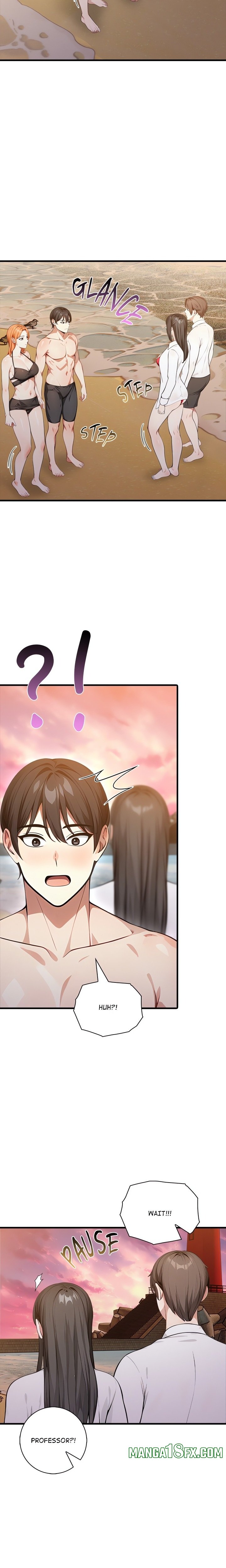 Seductive Curves Behind Closed Doors - Chapter 9 [photo 15] - MangaPorn