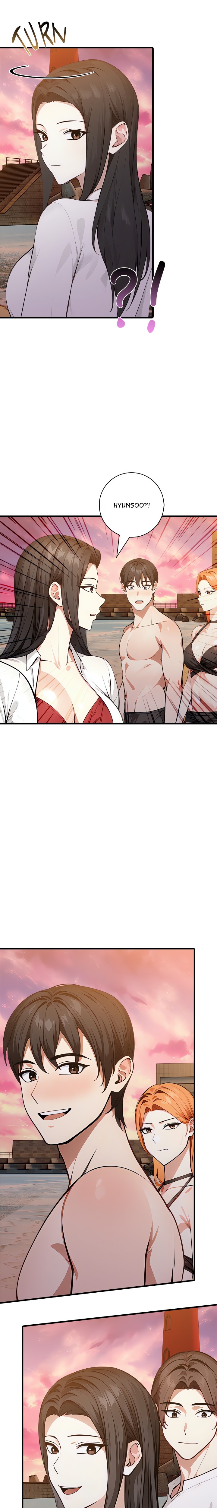 Seductive Curves Behind Closed Doors - Chapter 9 [photo 16] - MangaPorn