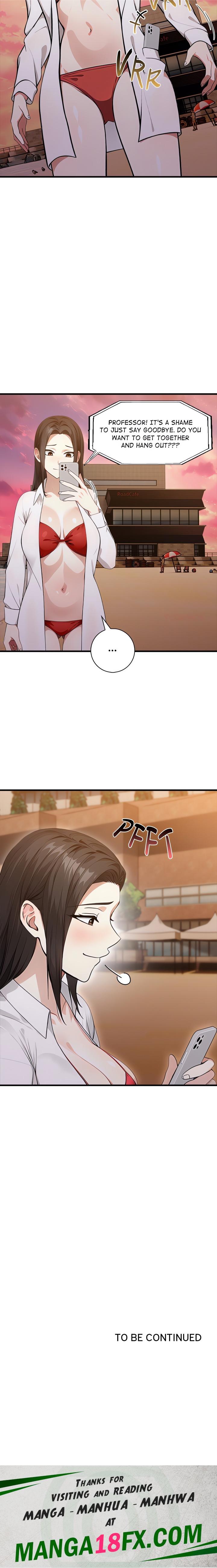 Seductive Curves Behind Closed Doors - Chapter 9 [photo 21] - MangaPorn