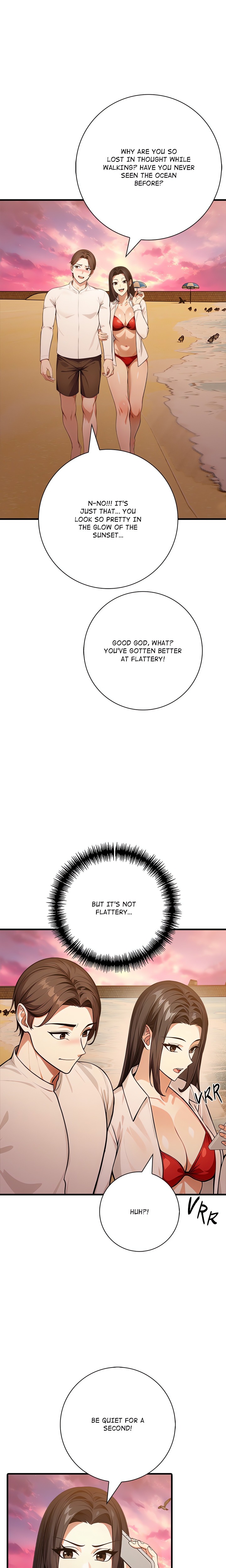 Seductive Curves Behind Closed Doors - Chapter 9 [photo 9] - MangaPorn