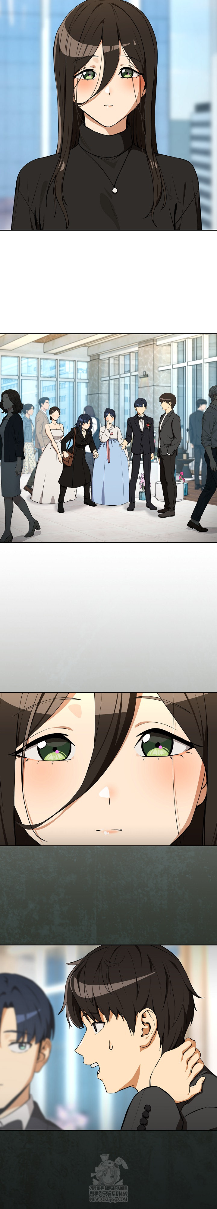 After Work Love Affairs Raw - Chapter 116 [photo 13] - MangaPorn