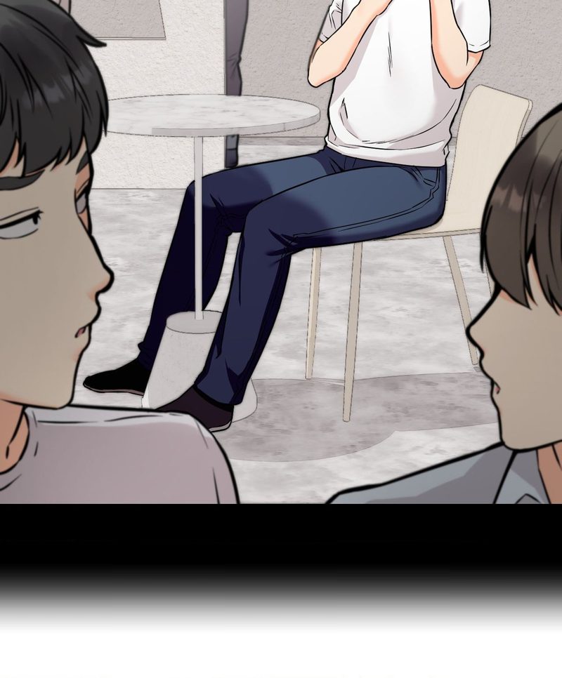 Secret Siblings 2 - Chapter 27 [photo 15] - MangaPorn