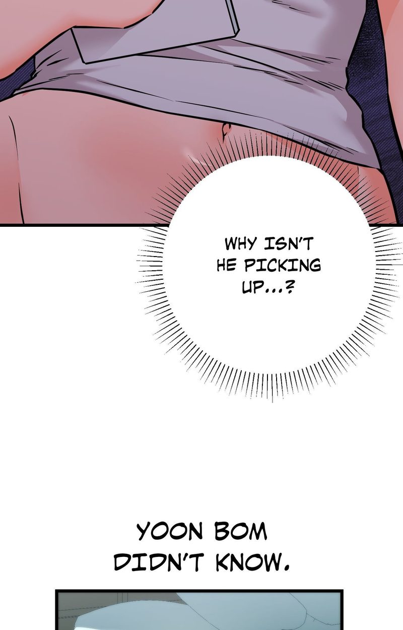 Secret Siblings 2 - Chapter 27 [photo 20] - MangaPorn