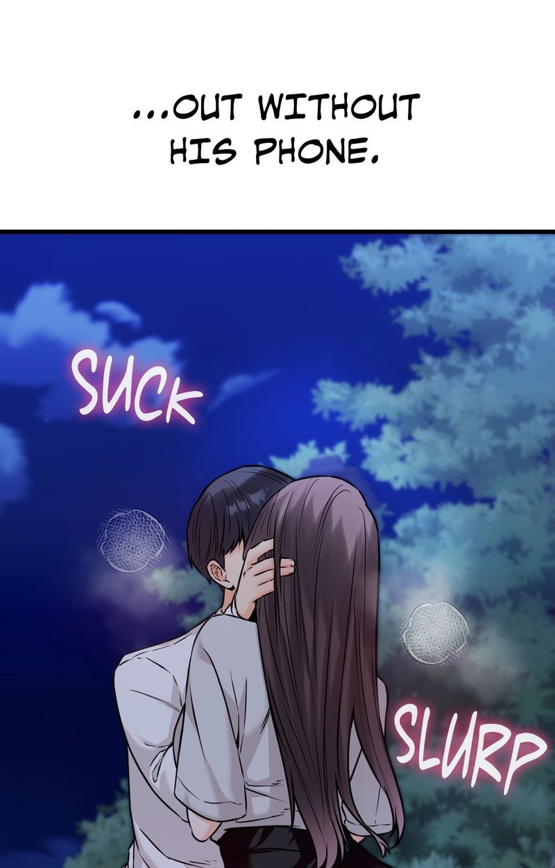 Secret Siblings 2 - Chapter 27 [photo 22] - MangaPorn