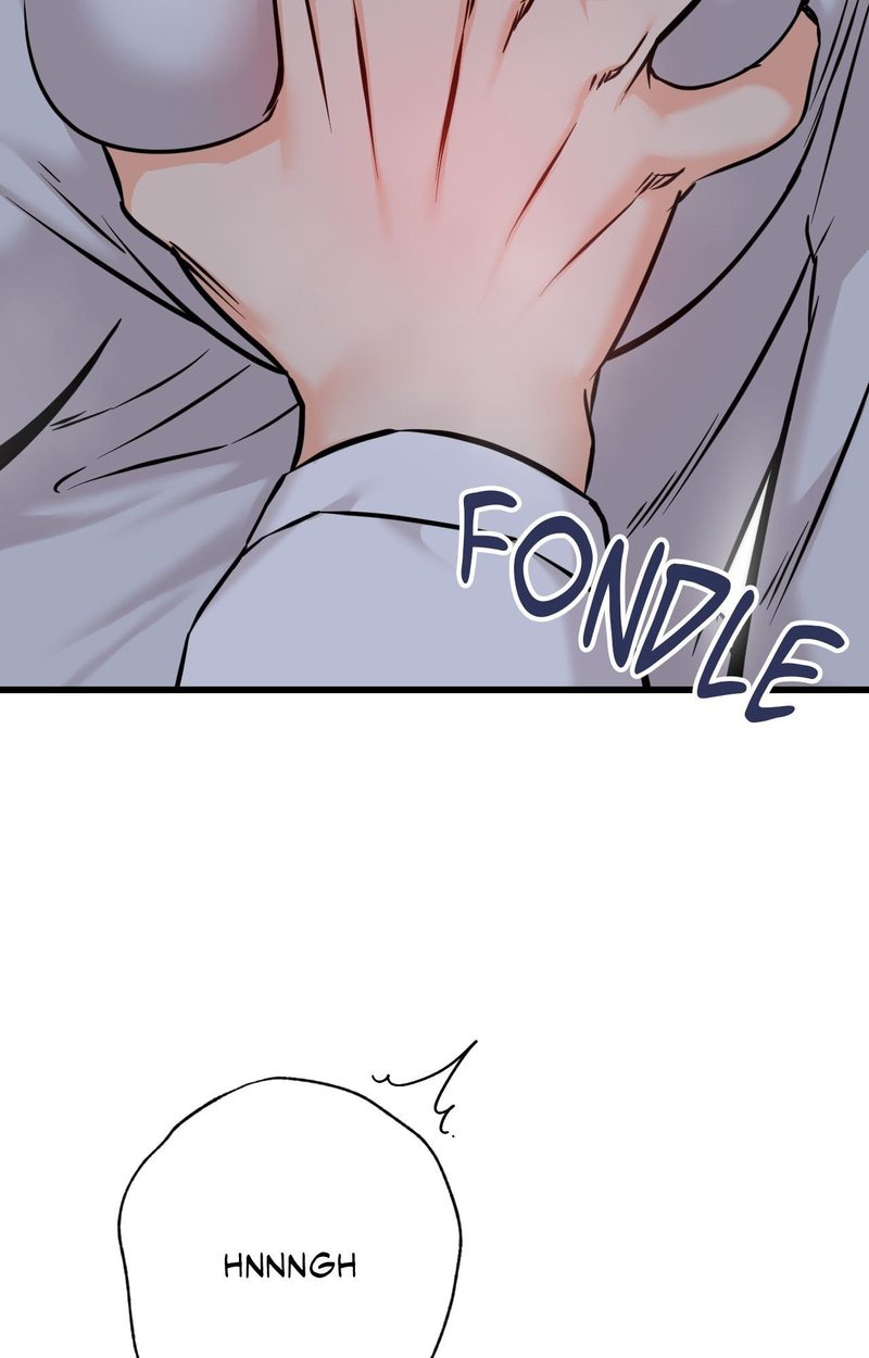 Secret Siblings 2 - Chapter 27 [photo 31] - MangaPorn