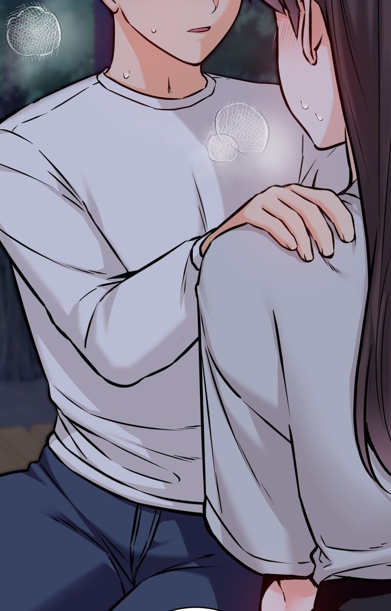 Secret Siblings 2 - Chapter 27 [photo 35] - MangaPorn