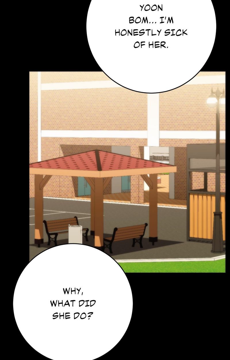 Secret Siblings 2 - Chapter 27 [photo 50] - MangaPorn