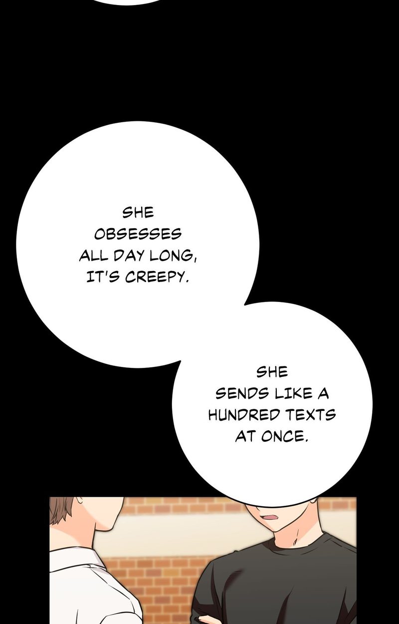 Secret Siblings 2 - Chapter 27 [photo 51] - MangaPorn