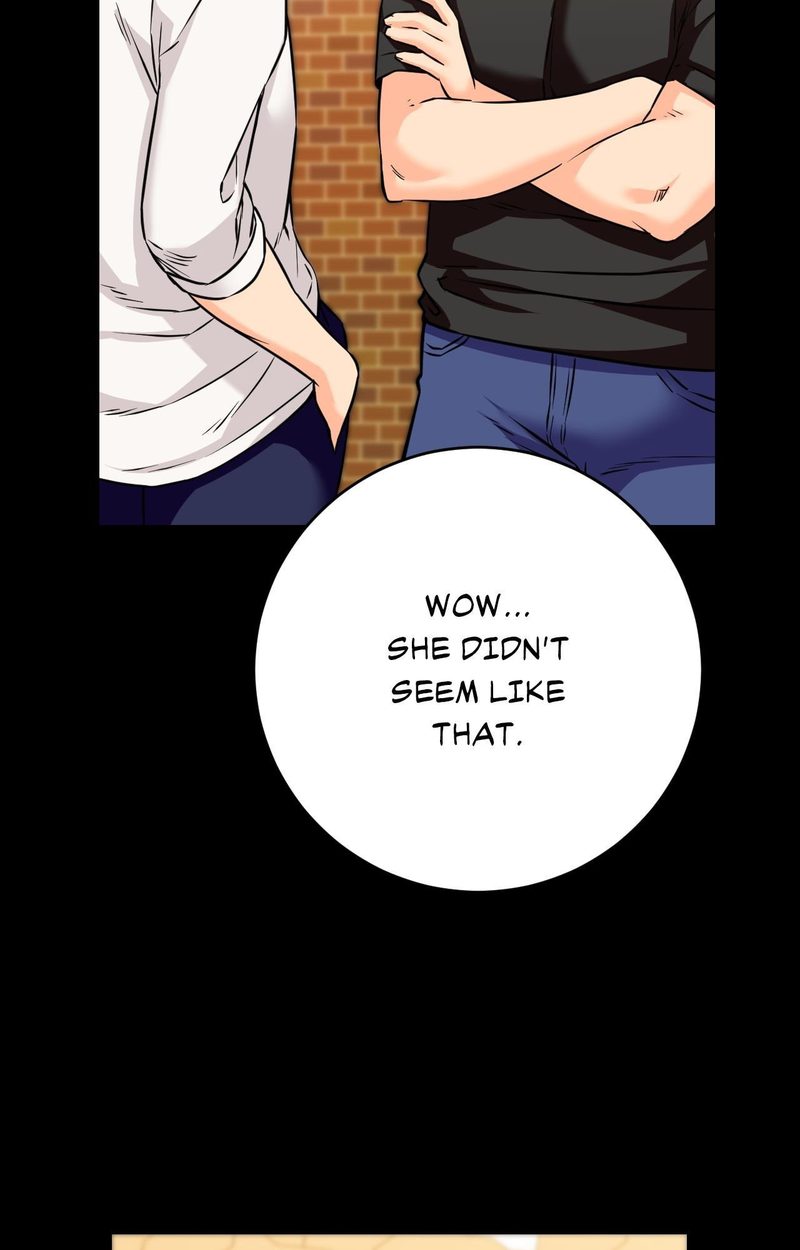 Secret Siblings 2 - Chapter 27 [photo 52] - MangaPorn