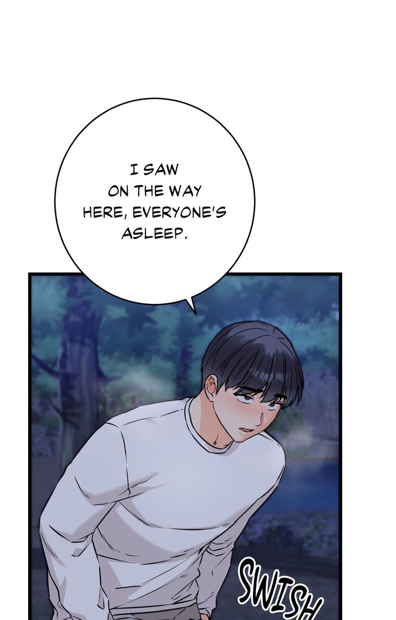 Secret Siblings 2 - Chapter 27 [photo 71] - MangaPorn