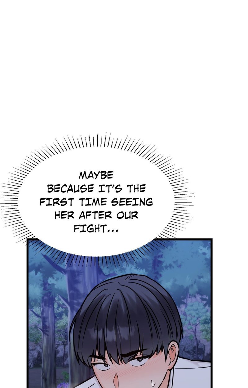 Secret Siblings 2 - Chapter 27 [photo 80] - MangaPorn