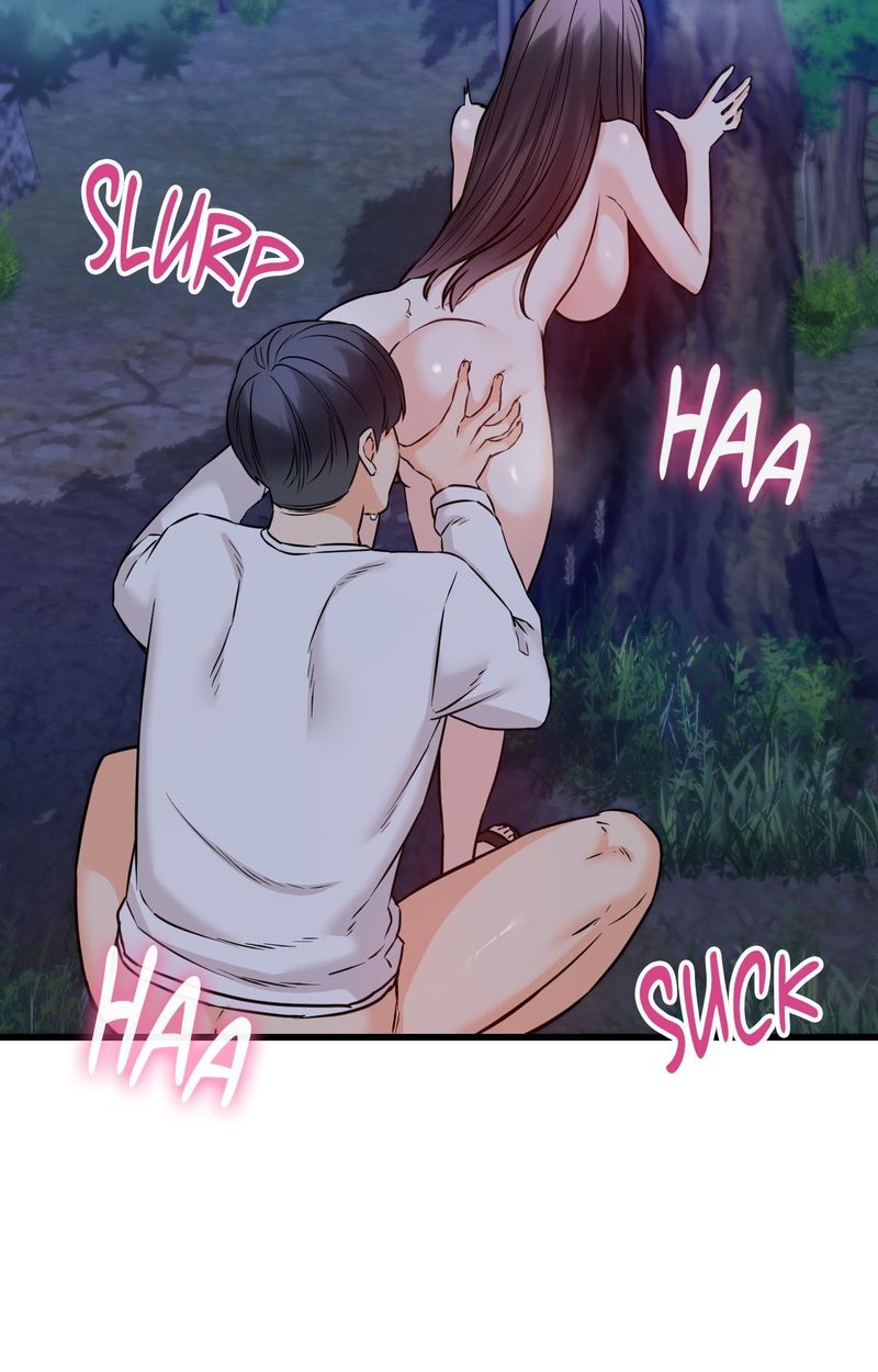 Secret Siblings 2 - Chapter 27 [photo 95] - MangaPorn