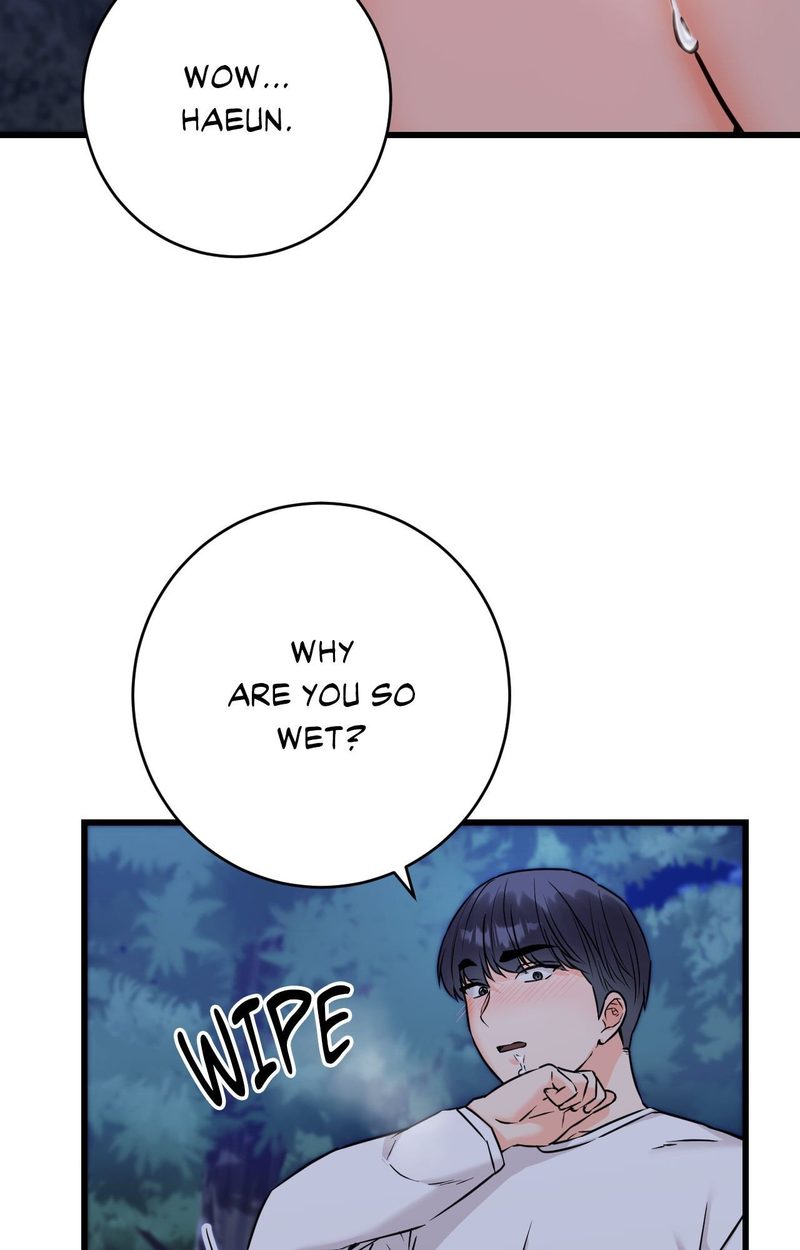 Secret Siblings 2 - Chapter 27 [photo 97] - MangaPorn