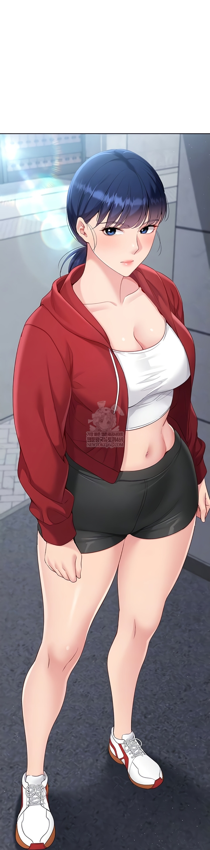 Set It! Raw - Chapter 80 [photo 4] - MangaPorn