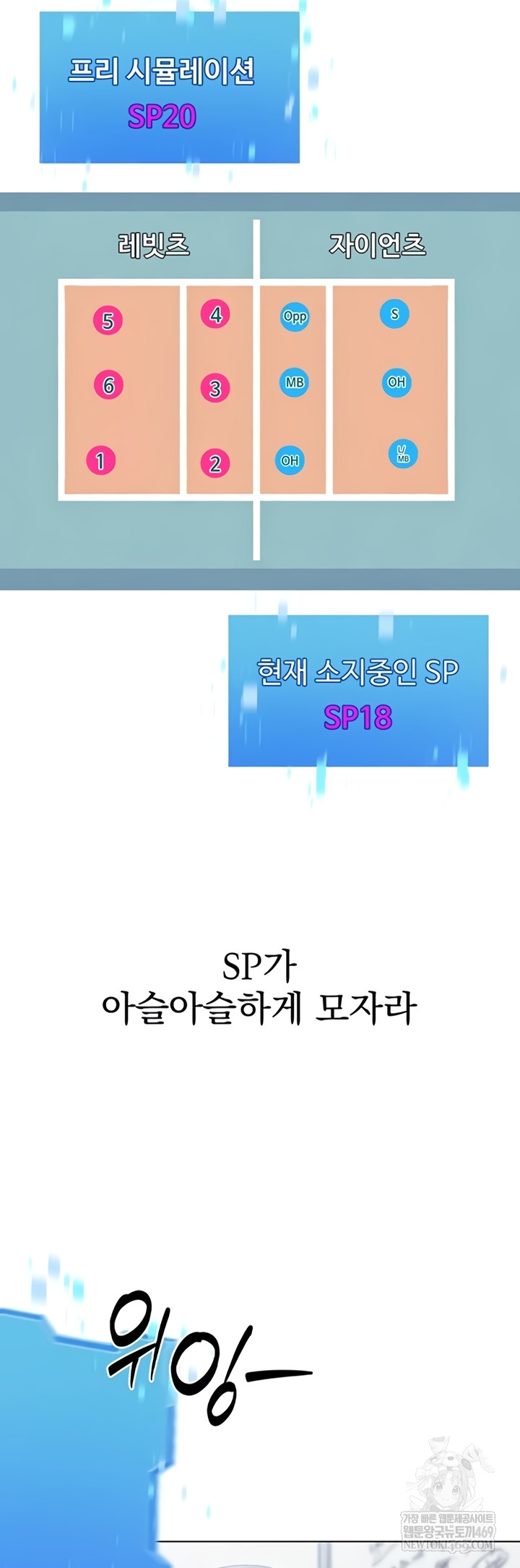 Set It! Raw - Chapter 80 [photo 53] - MangaPorn