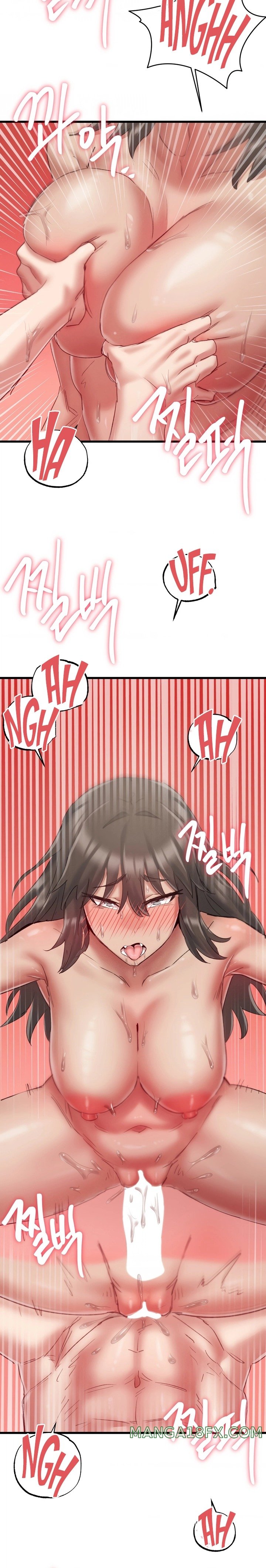 Global Sexual Culture Research Institute Raw - Chapter 10 [photo 16] - MangaPorn