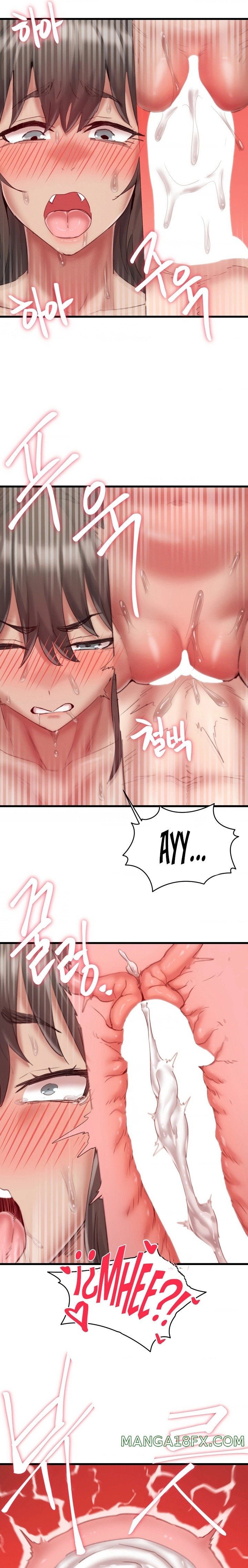 Global Sexual Culture Research Institute Raw - Chapter 10 [photo 17] - MangaPorn