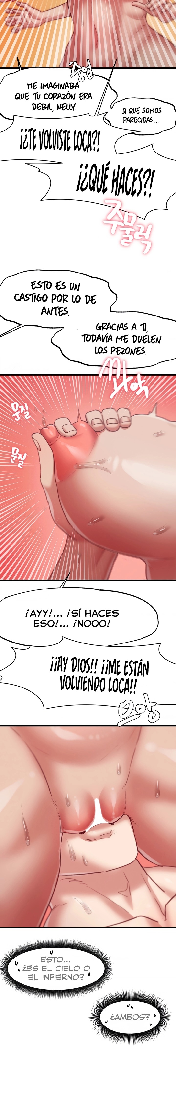 Global Sexual Culture Research Institute Raw - Chapter 10 [photo 23] - MangaPorn