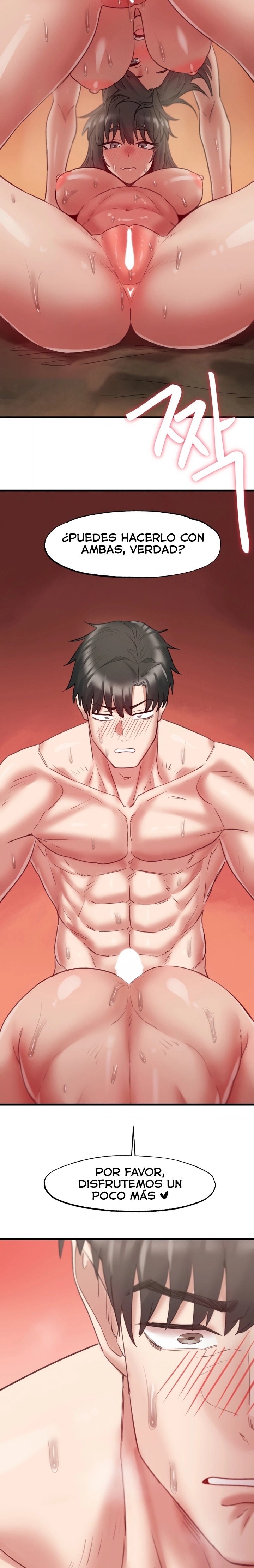 Global Sexual Culture Research Institute Raw - Chapter 10 [photo 31] - MangaPorn