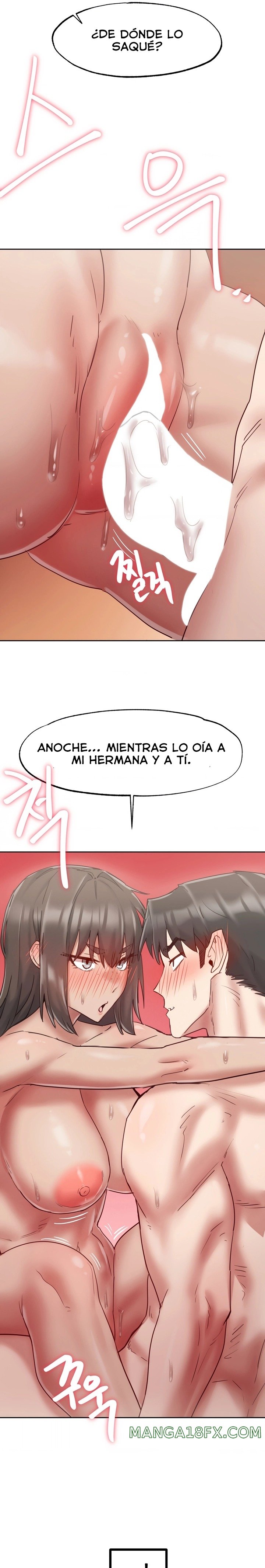 Global Sexual Culture Research Institute Raw - Chapter 10 [photo 9] - MangaPorn