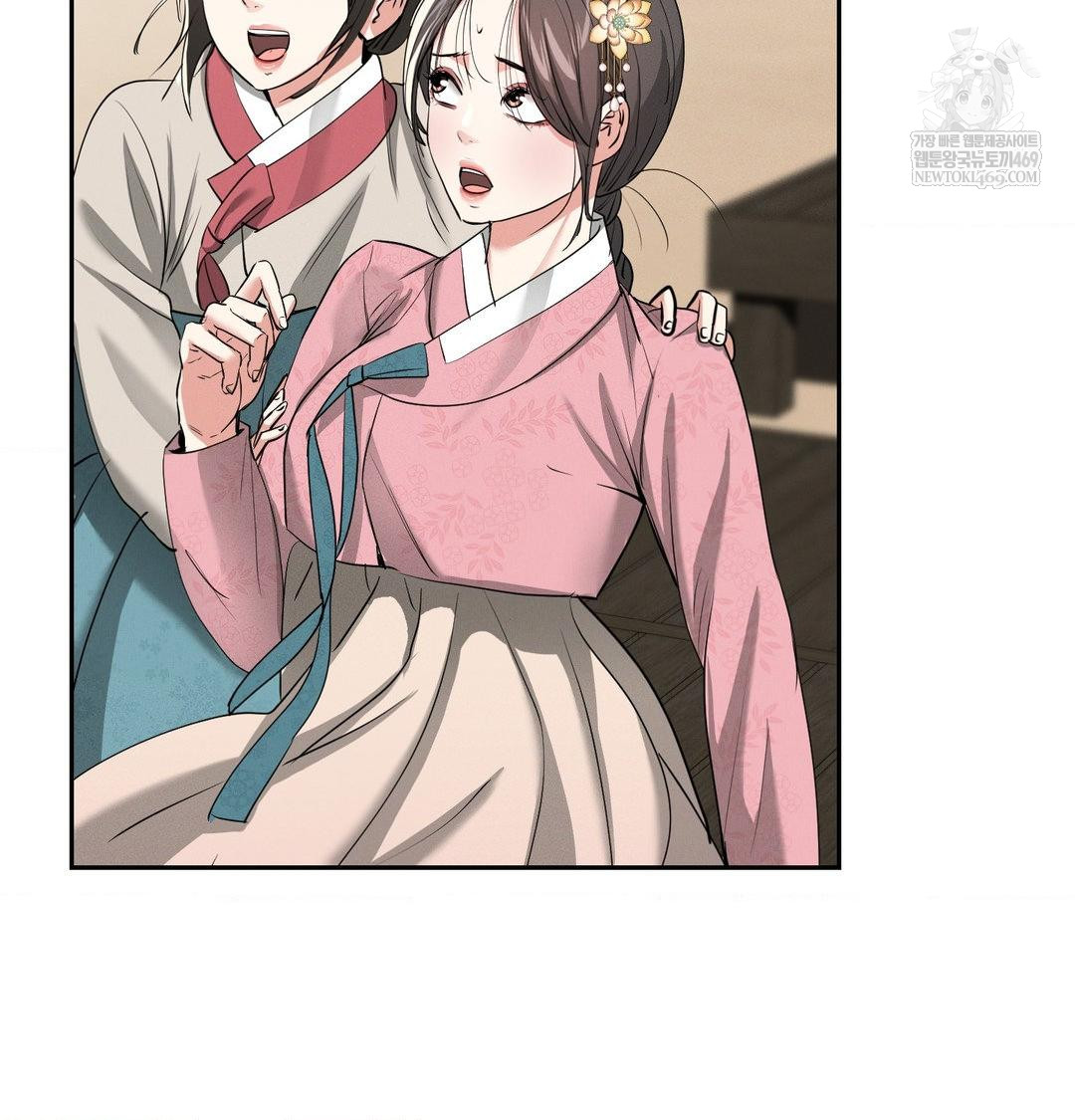 Yeoni of the Tavern Raw - Chapter 27 [photo 115] - MangaPorn