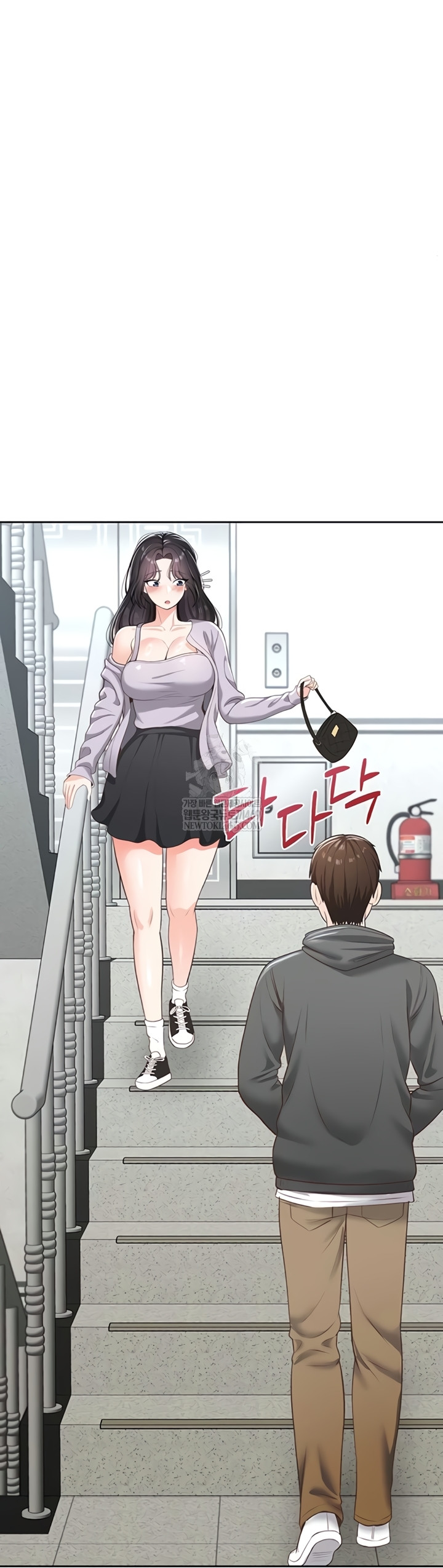 Sexy Woman Raw - Chapter 19 [photo 53] - MangaPorn