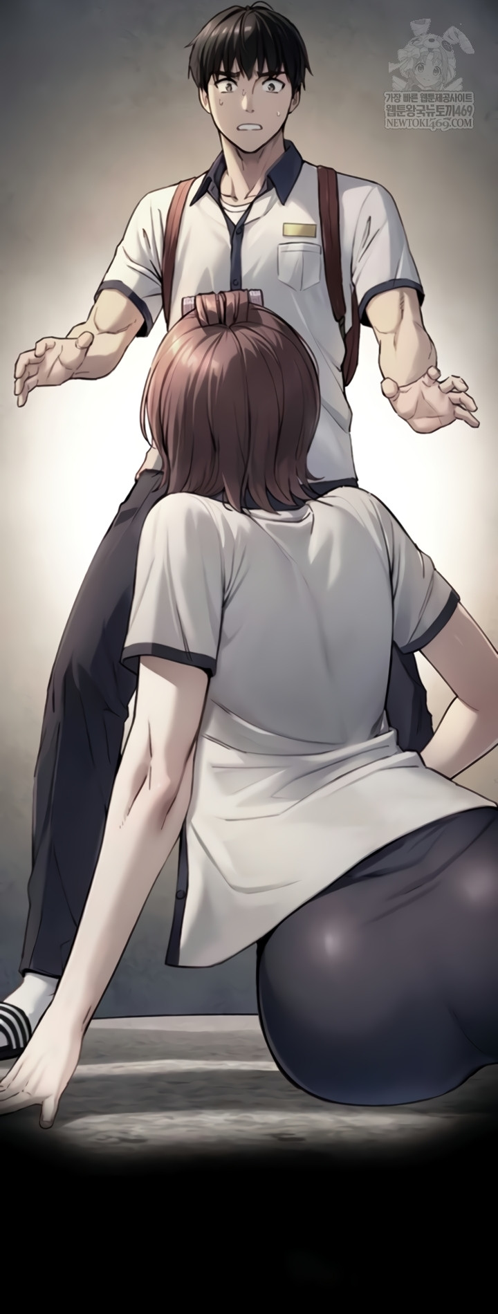 Like Father, Like Son Raw - Chapter 11 [photo 44] - MangaPorn