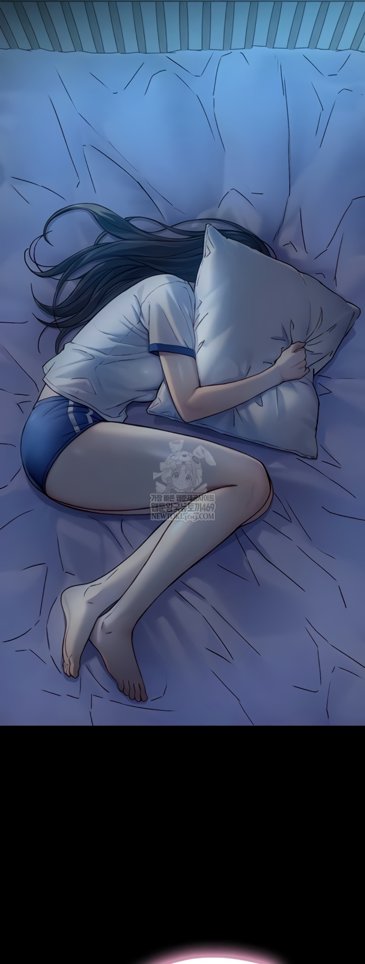 Like Father, Like Son Raw - Chapter 11 [photo 47] - MangaPorn