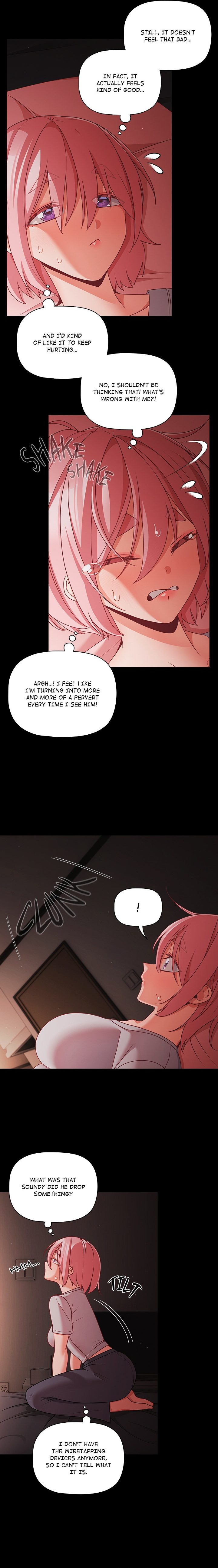 People of The Dark - Chapter 64 [photo 20] - MangaPorn