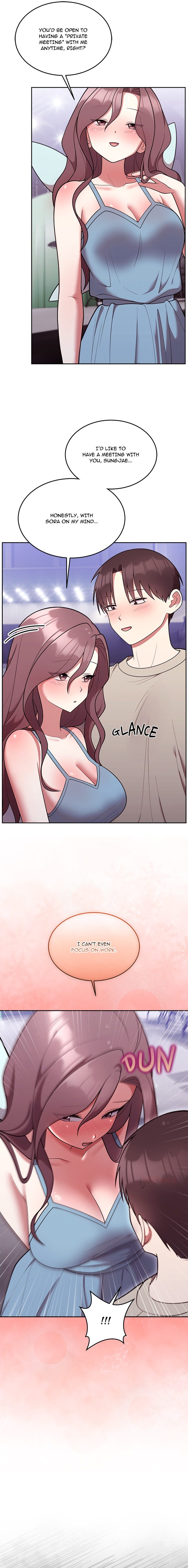 Knot My Secret - Chapter 31 [photo 13] - MangaPorn