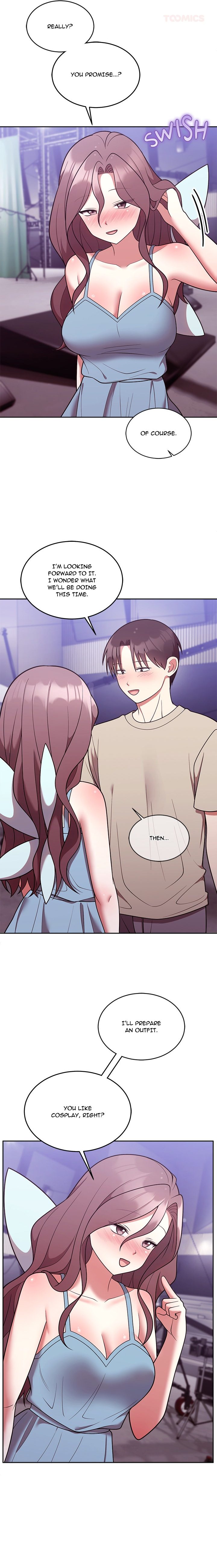 Knot My Secret - Chapter 31 [photo 15] - MangaPorn