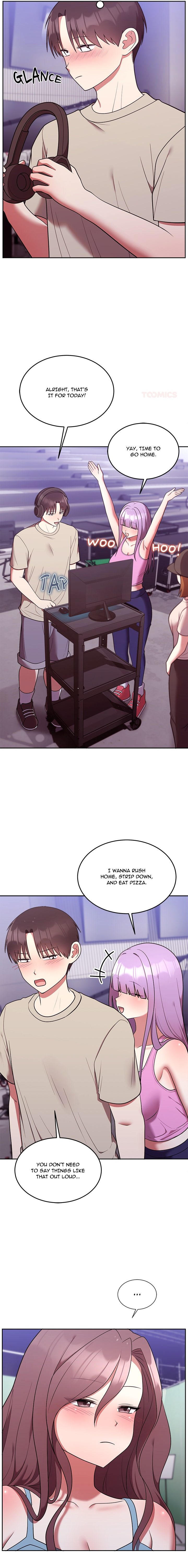 Knot My Secret - Chapter 31 [photo 17] - MangaPorn