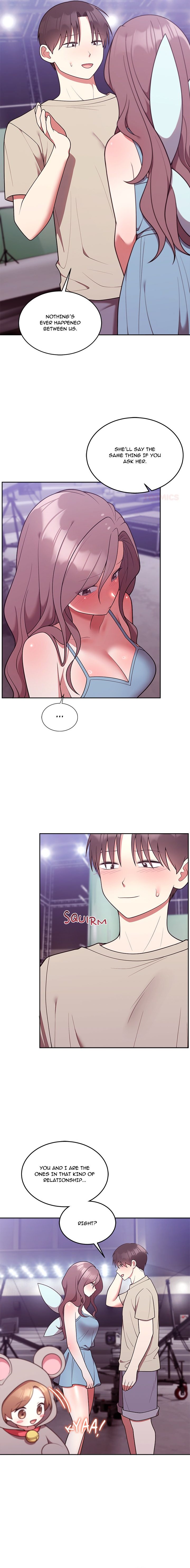 Knot My Secret - Chapter 31 [photo 2] - MangaPorn