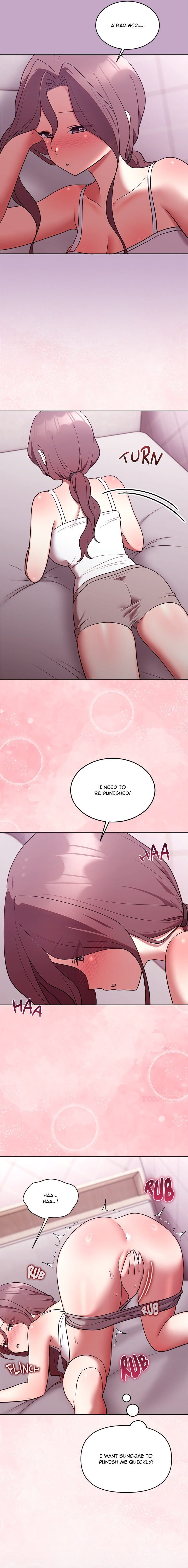 Knot My Secret - Chapter 31 [photo 21] - MangaPorn