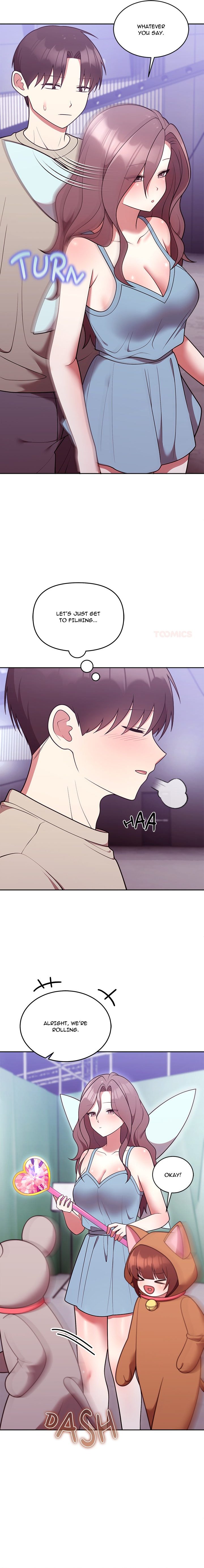 Knot My Secret - Chapter 31 [photo 3] - MangaPorn