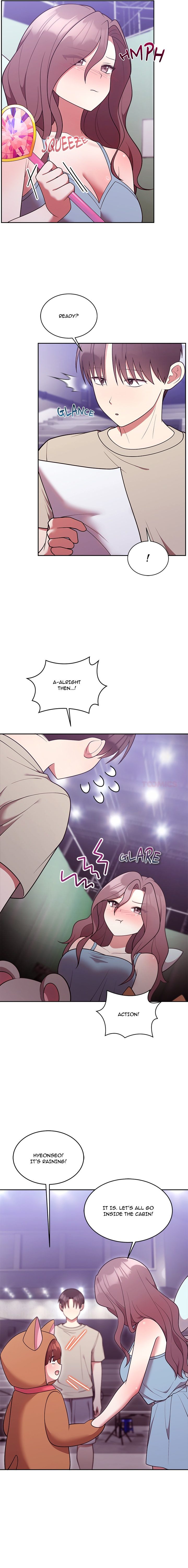 Knot My Secret - Chapter 31 [photo 4] - MangaPorn