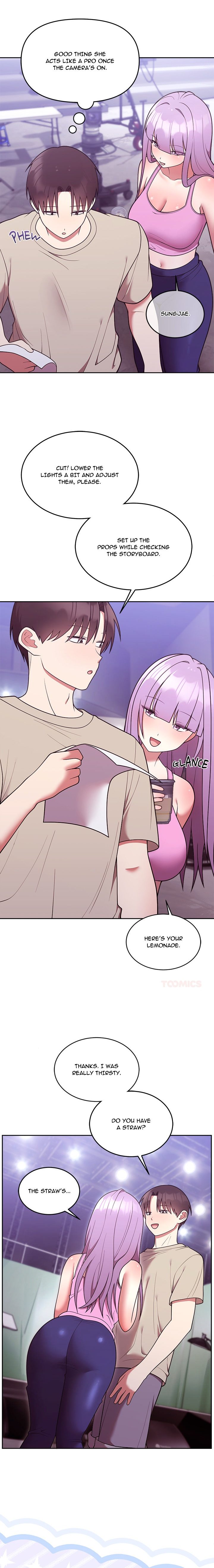 Knot My Secret - Chapter 31 [photo 5] - MangaPorn