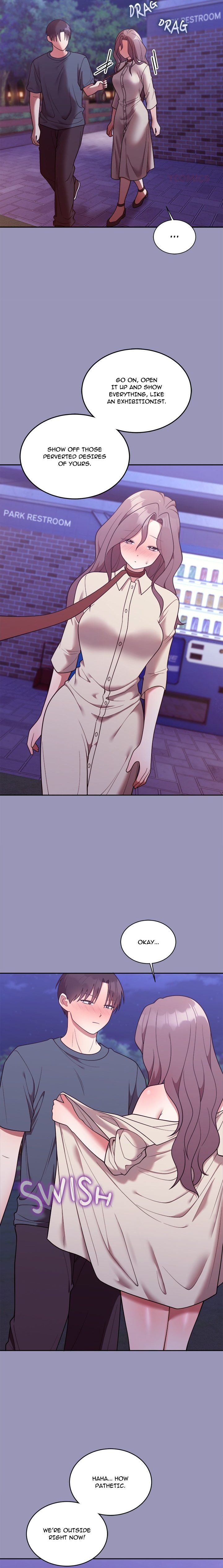 Knot My Secret - Chapter 32 [photo 14] - MangaPorn