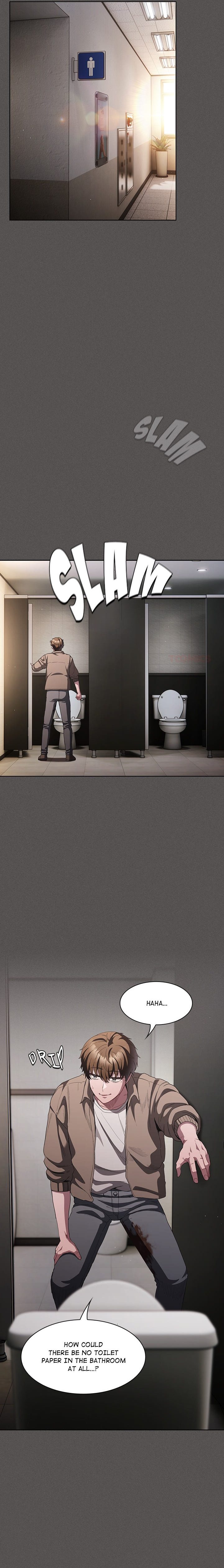 Believe Me! I Offer You My First - Chapter 33 [photo 10] - MangaPorn