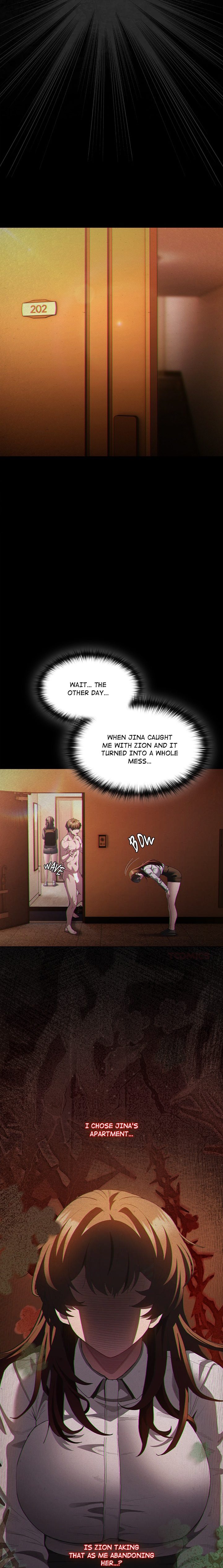 Believe Me! I Offer You My First - Chapter 33 [photo 13] - MangaPorn