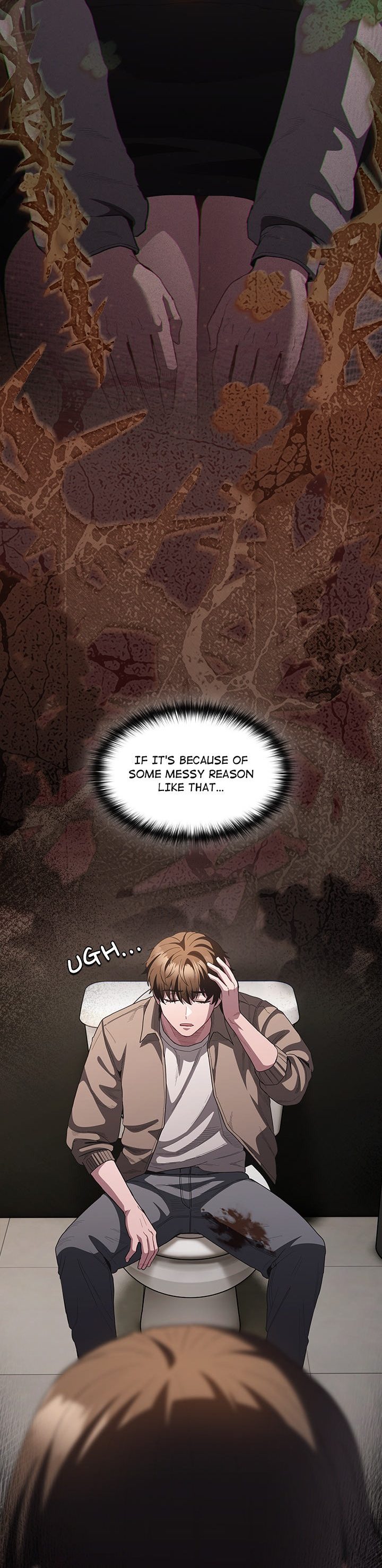 Believe Me! I Offer You My First - Chapter 33 [photo 14] - MangaPorn