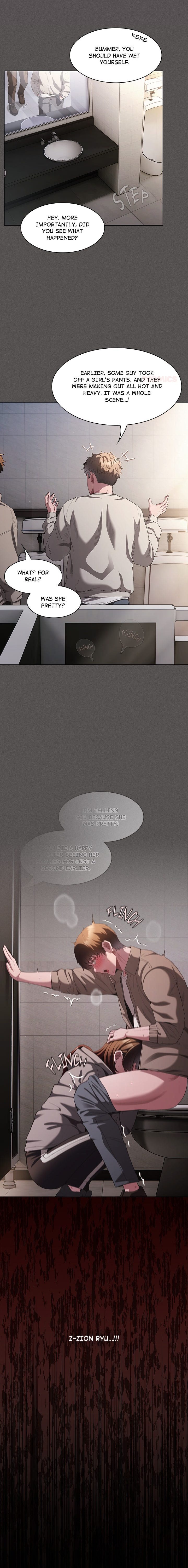 Believe Me! I Offer You My First - Chapter 33 [photo 23] - MangaPorn