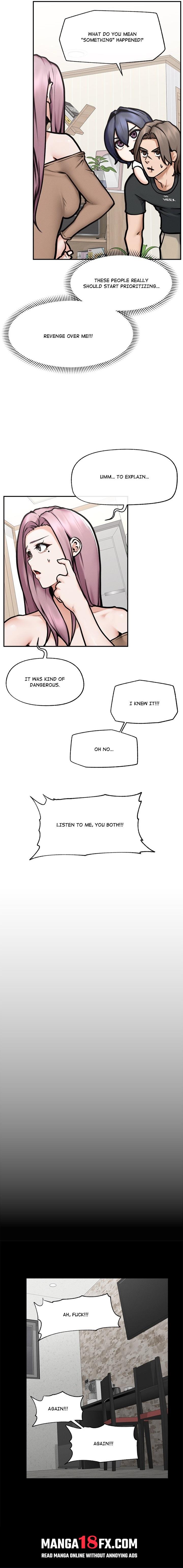 Mr. Superconductor - Chapter 21 [photo 11] - MangaPorn