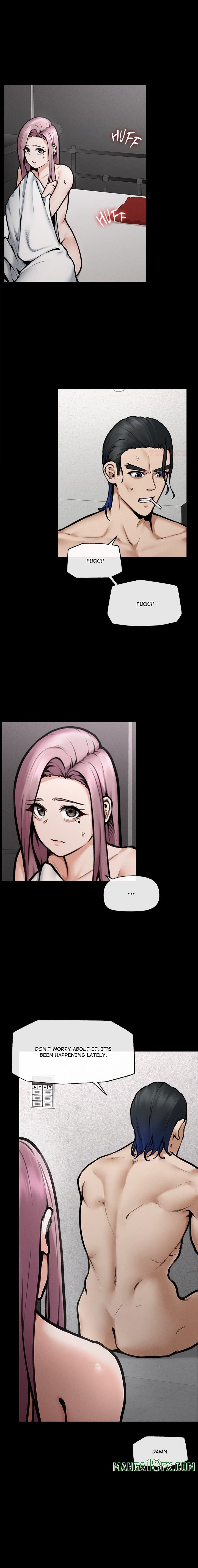 Mr. Superconductor - Chapter 21 [photo 12] - MangaPorn