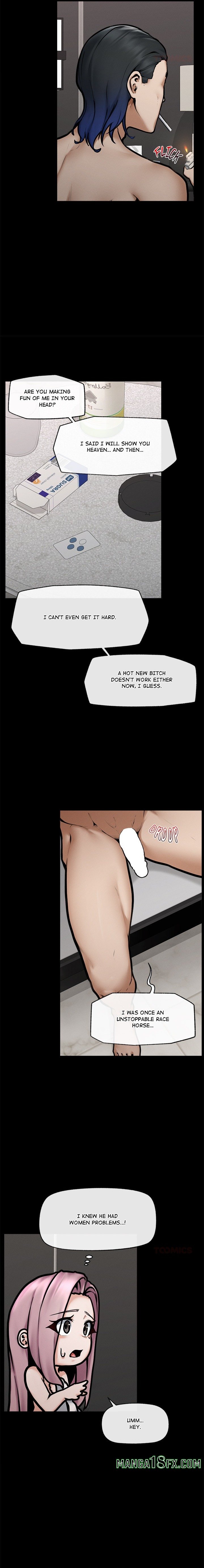 Mr. Superconductor - Chapter 21 [photo 13] - MangaPorn