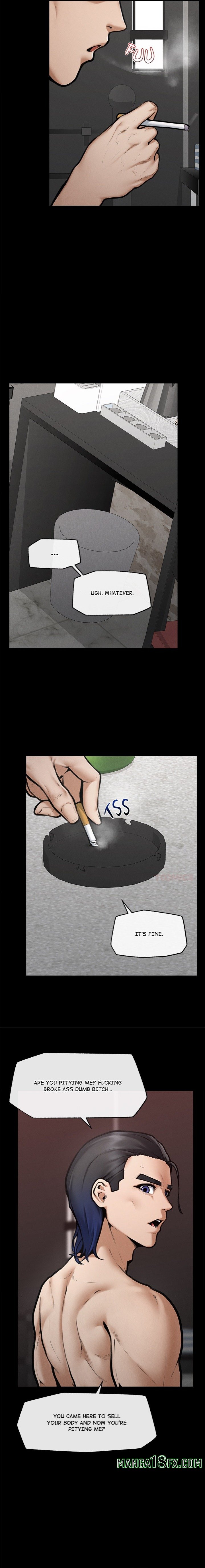 Mr. Superconductor - Chapter 21 [photo 14] - MangaPorn